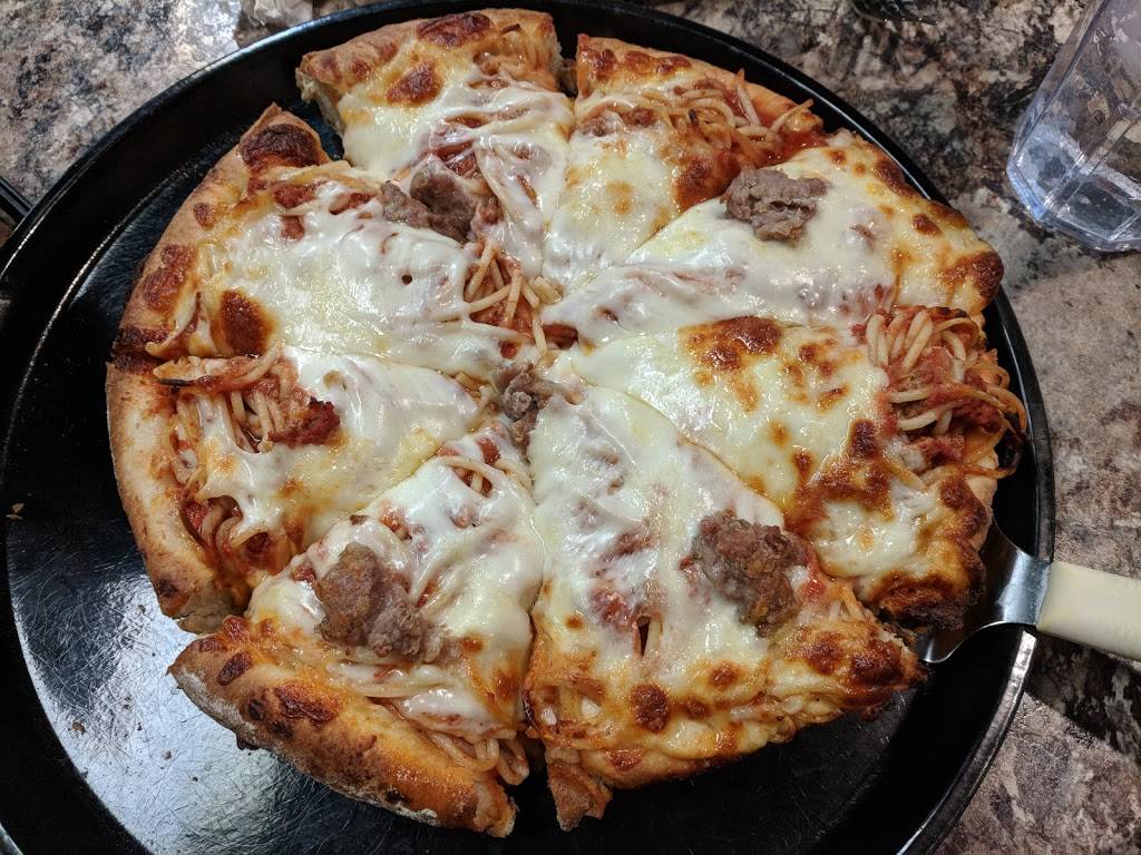 Angelos Pizzeria | restaurant | 608 12th Ave, Rock Falls, IL 61071, USA | 8156255163 OR +1 815-625-5163