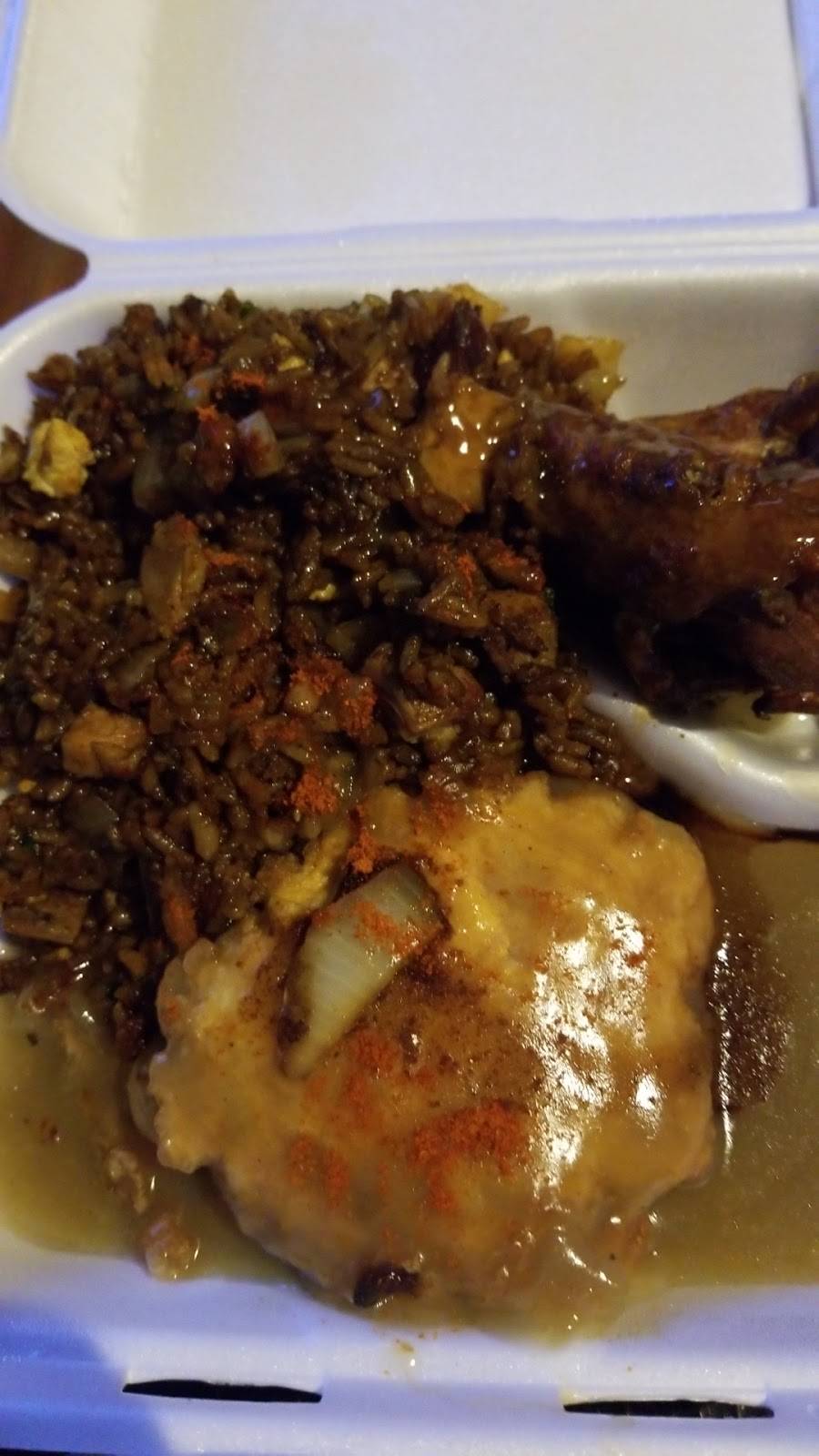 Chong Fah Restaurant | restaurant | 7941 Page Ave, St. Louis, MO 63133, USA | 3147213739 OR +1 314-721-3739