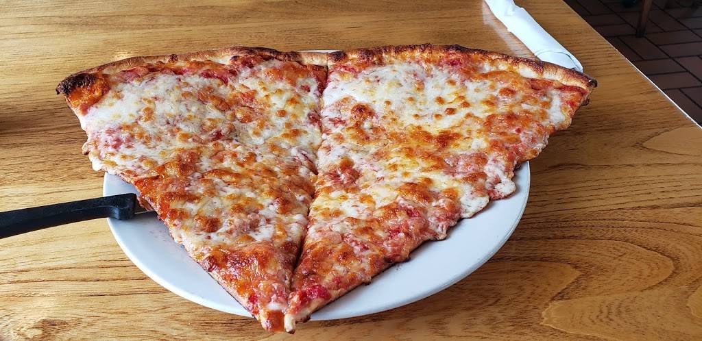 Anacapri Pizzeria | restaurant | 605 N Atlantic Ave, Cocoa Beach, FL 32931, USA | 3218682266 OR +1 321-868-2266