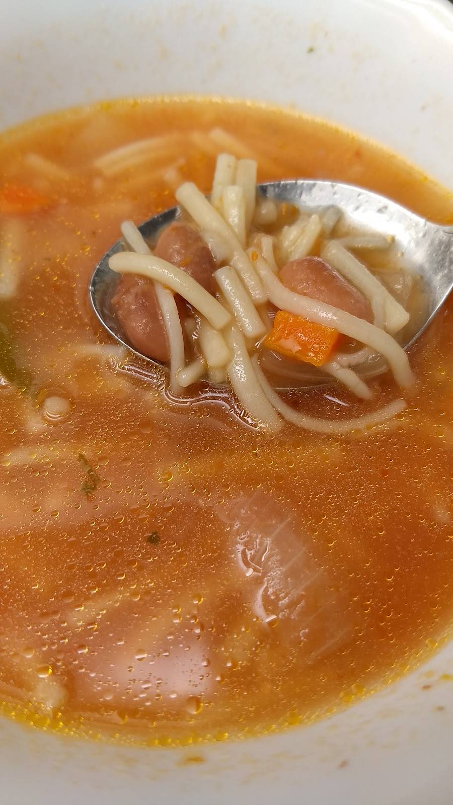 Restaurante El Trebol | restaurant | Centro Comercial Otay, Carretera Aeropuerto 1900, Mesa de Otay, 22390 Tijuana, B.C., Mexico | 016646243599 OR +52 664 624 3599