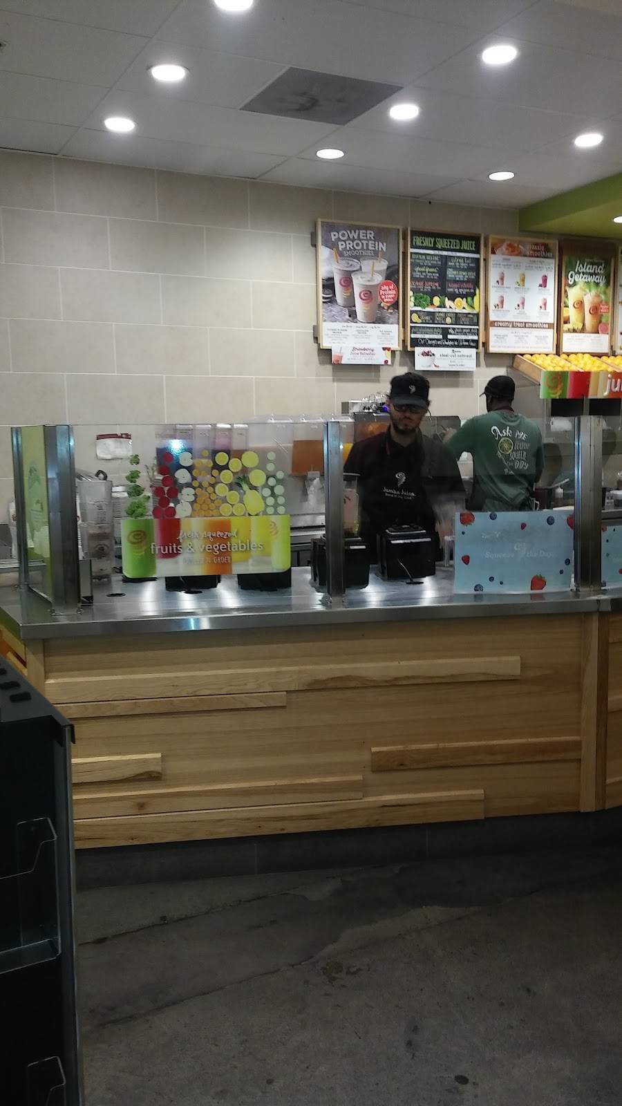 Jamba Juice | restaurant | 11123 Long Beach Blvd Unit #11, Lynwood, CA 90262, USA | 3106313041 OR +1 310-631-3041