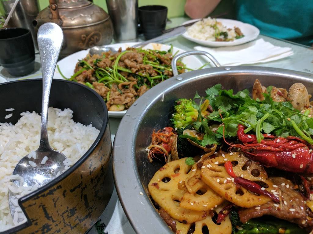 Perfect Chinese Food | restaurant | 550 Barber Ln, Milpitas, CA 95035, USA | 4089226882 OR +1 408-922-6882