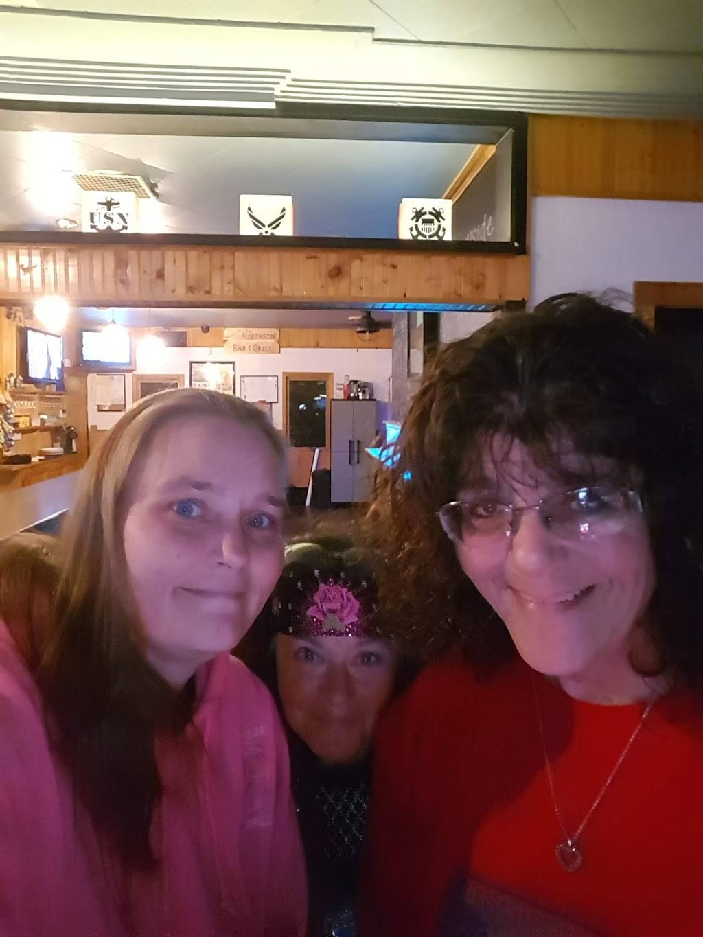 Northside Bar & Grill | restaurant | 2126 Algoma Blvd, Oshkosh, WI 54901, USA | 9202332400 OR +1 920-233-2400