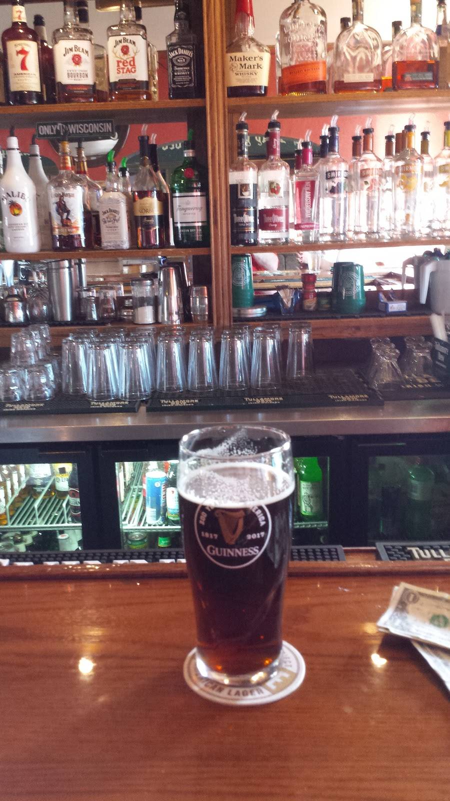 OConnors Perfect Pint | restaurant | 8423 W Greenfield Ave, West Allis, WI 53214, USA | 4143957468 OR +1 414-395-7468