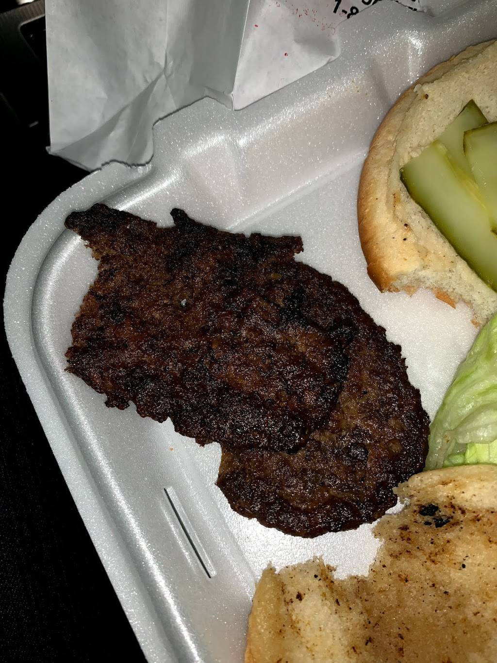 Cook Out | restaurant | 10108 Jefferson Davis Hwy, Fredericksburg, VA 22407, USA | 5404792203 OR +1 540-479-2203