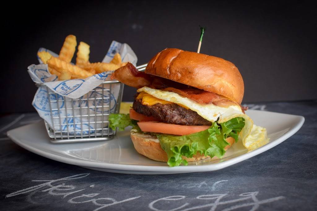 The Broken Yolk Cafe | restaurant | 5120 College Ave, San Diego, CA 92115, USA | 6195013030 OR +1 619-501-3030