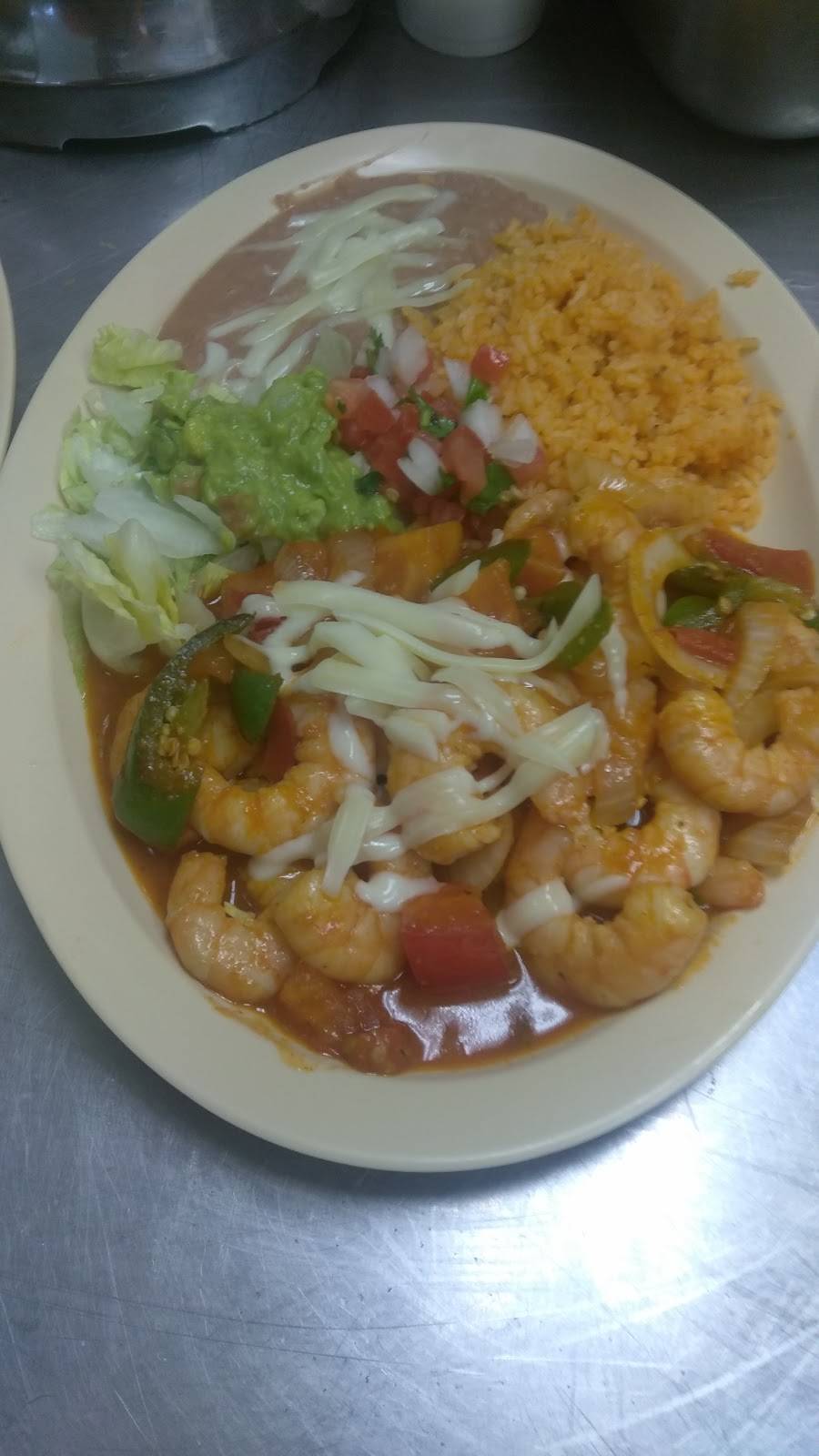 La Tapatia II | restaurant | 1700 E Thompson Blvd, Ventura, CA 93001, USA | 8056433743 OR +1 805-643-3743