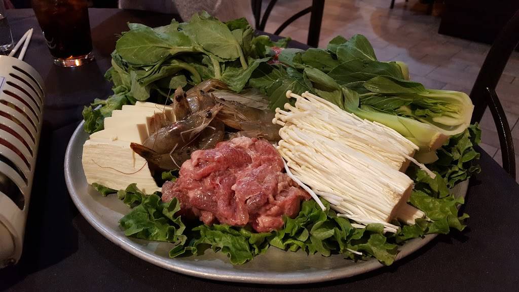 Ichiban Sichuan | meal delivery | 610 S Park St, Madison, WI 53715, USA | 6088198808 OR +1 608-819-8808