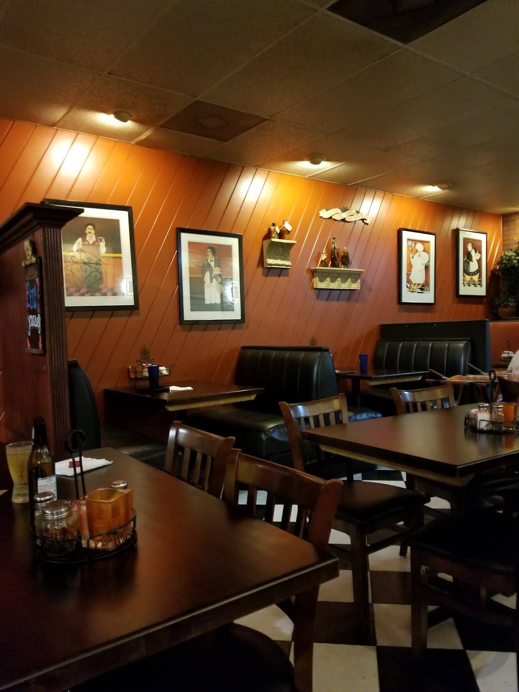 Vincenzos Pastaria | restaurant | 16520 S Tamiami Trail #148, Fort Myers, FL 33908, USA | 2394891115 OR +1 239-489-1115