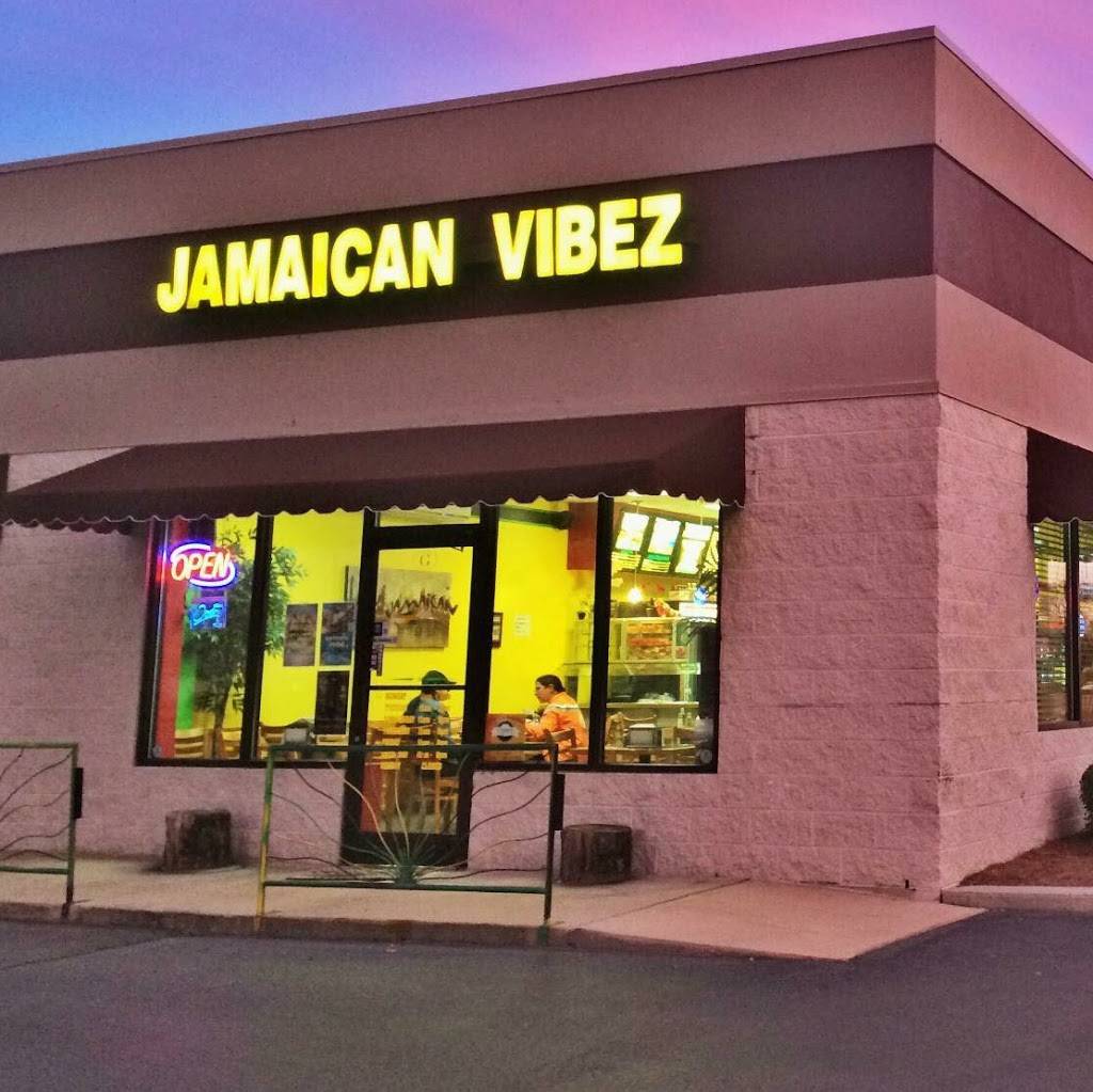 Jamaican Vibez | restaurant | 195 Starpoint Dr, Fayetteville, NC 28303, USA | 9103395467 OR +1 910-339-5467