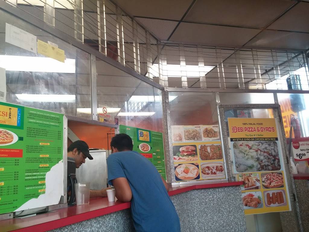 Halal Desi Pizza | meal takeaway | 2200 Caniff St, Hamtramck, MI 48212, USA | 3133650111 OR +1 313-365-0111