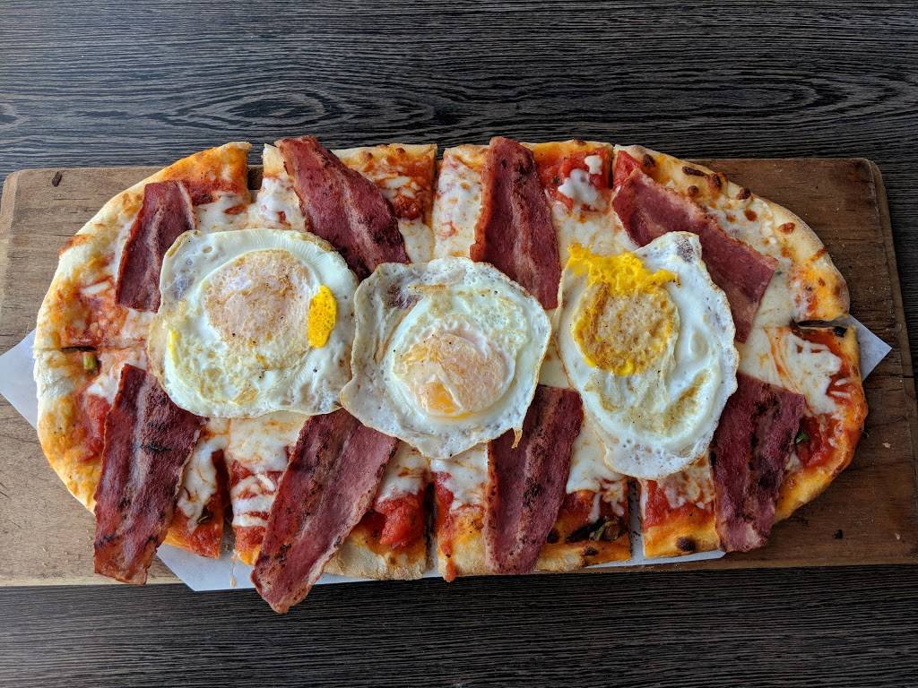 Crave Cafe | restaurant | 14504 Ventura Blvd, Sherman Oaks, CA 91403, USA | 8189907888 OR +1 818-990-7888