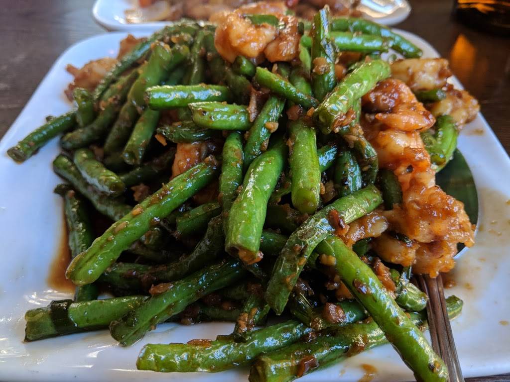 Green Apple China Bistro | restaurant | 12265 Ventura Blvd #112, Studio City, CA 91604, USA | 8189805888 OR +1 818-980-5888