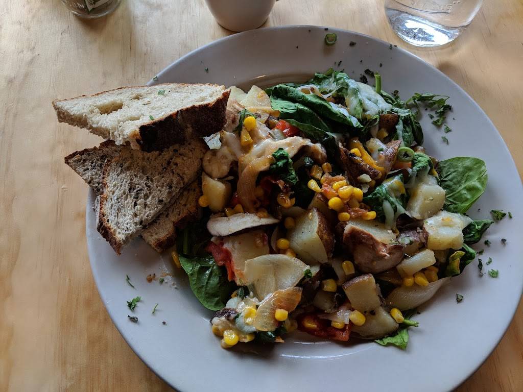 The Wild Plum Cafe | cafe | 731 Munras Ave Suite B, Monterey, CA 93940, USA | 8316463109 OR +1 831-646-3109