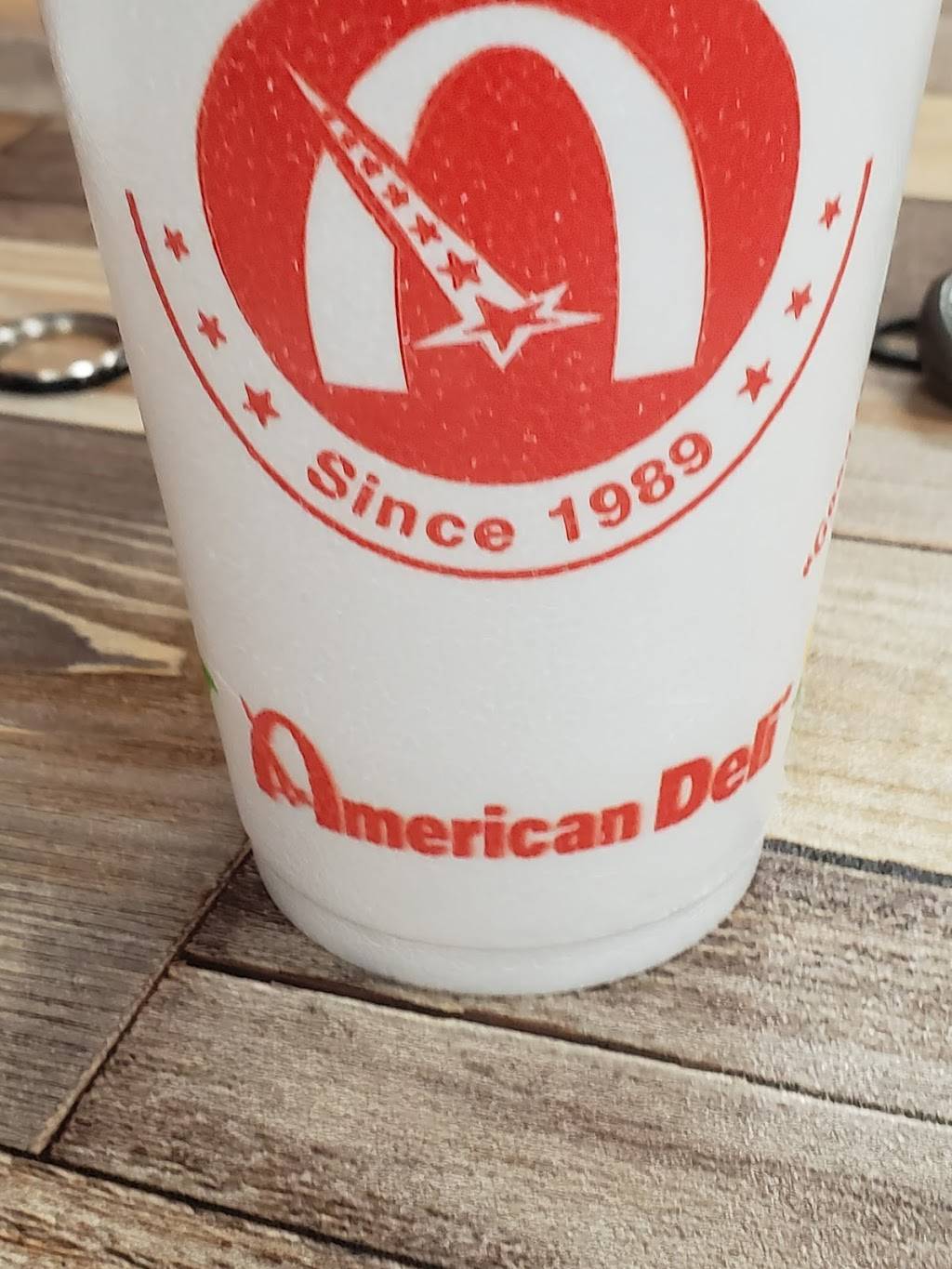 American Deli | restaurant | 10479 Alpharetta St #15, Roswell, GA 30075, USA | 6788783345 OR +1 678-878-3345