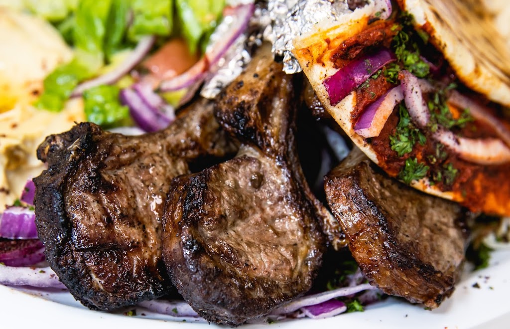 Obay Lebanese Cuisine | restaurant | 17334 Ventura Blvd # C, Encino, CA 91316, USA | 8188092004 OR +1 818-809-2004