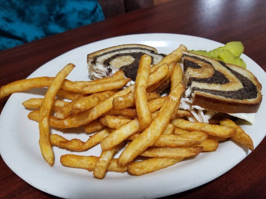 Boonville Family Diner | restaurant | 520 W Main St, Boonville, IN 47601, USA | 8126467065 OR +1 812-646-7065