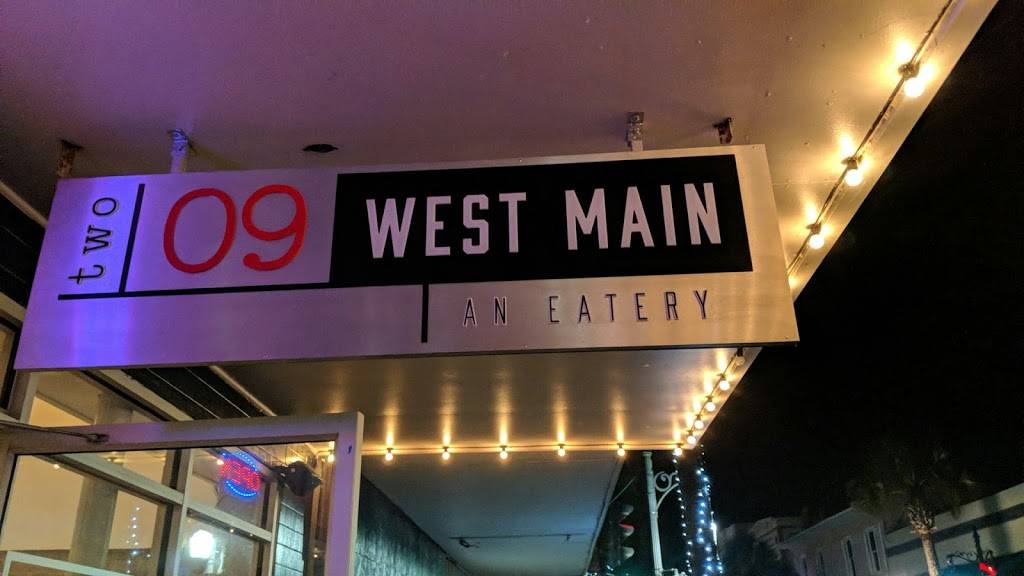 the evander lee | restaurant | 5118, 209 W Main St, Leesburg, FL 34748, USA | 3528017966 OR +1 352-801-7966