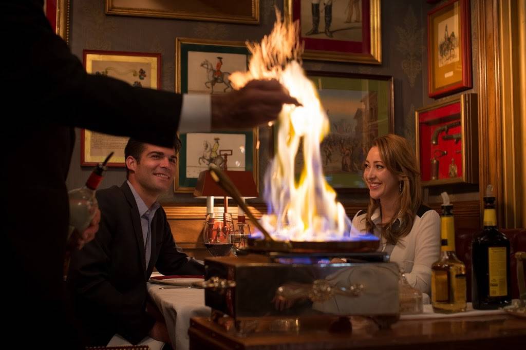 Palace Arms | restaurant | 321 17th St, Denver, CO 80202, USA | 3032943659 OR +1 303-294-3659