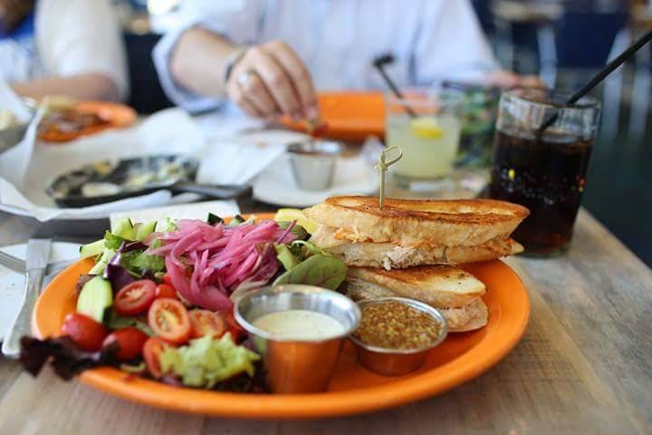 Splash! | restaurant | 49A, Municipal Wharf, Santa Cruz, CA 95060, USA | 8314669766 OR +1 831-466-9766