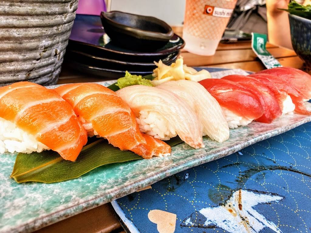 Sushi Maki (Coconut Grove) | restaurant | 2550 S Bayshore Dr, Miami, FL 33133, USA | 7864336922 OR +1 786-433-6922