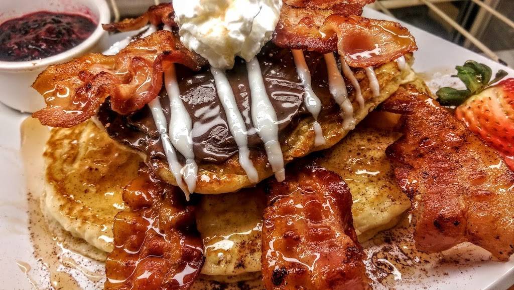 Gems House of Bagels Middletown | bakery | 490 NJ-35, Red Bank, NJ 07701, USA | 7327475104 OR +1 732-747-5104