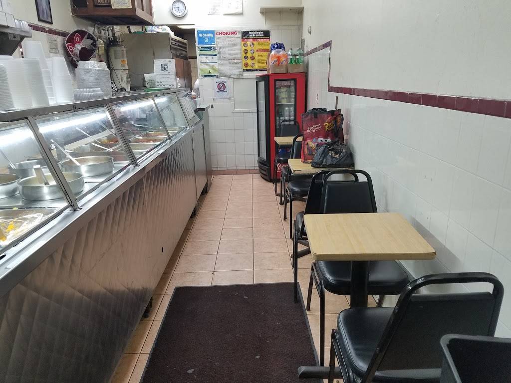 Caridad Express | restaurant | 347 E 204th St, Bronx, NY 10467, USA | 7186538331 OR +1 718-653-8331