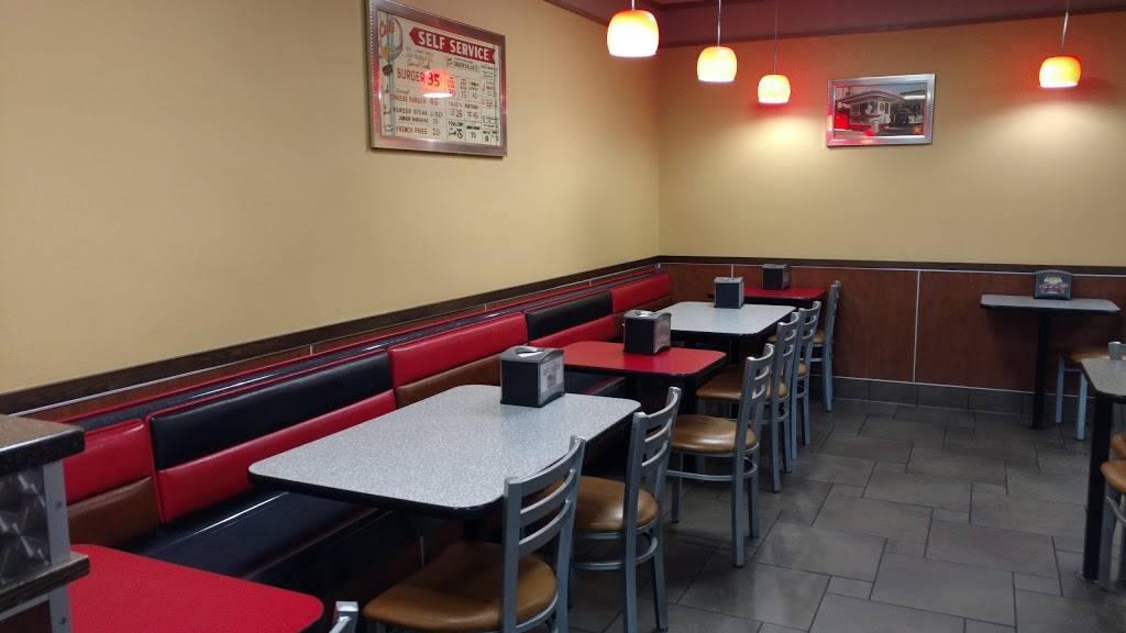 Carls Jr. / Green Burrito | restaurant | 1625 E 4th St, Ontario, CA 91764, USA | 9099840949 OR +1 909-984-0949
