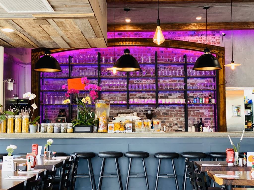 Rustic Spoon - Valley Village | restaurant | 12500 W Magnolia Blvd, Valley Village, CA 91607, USA | 8183583736 OR +1 818-358-3736