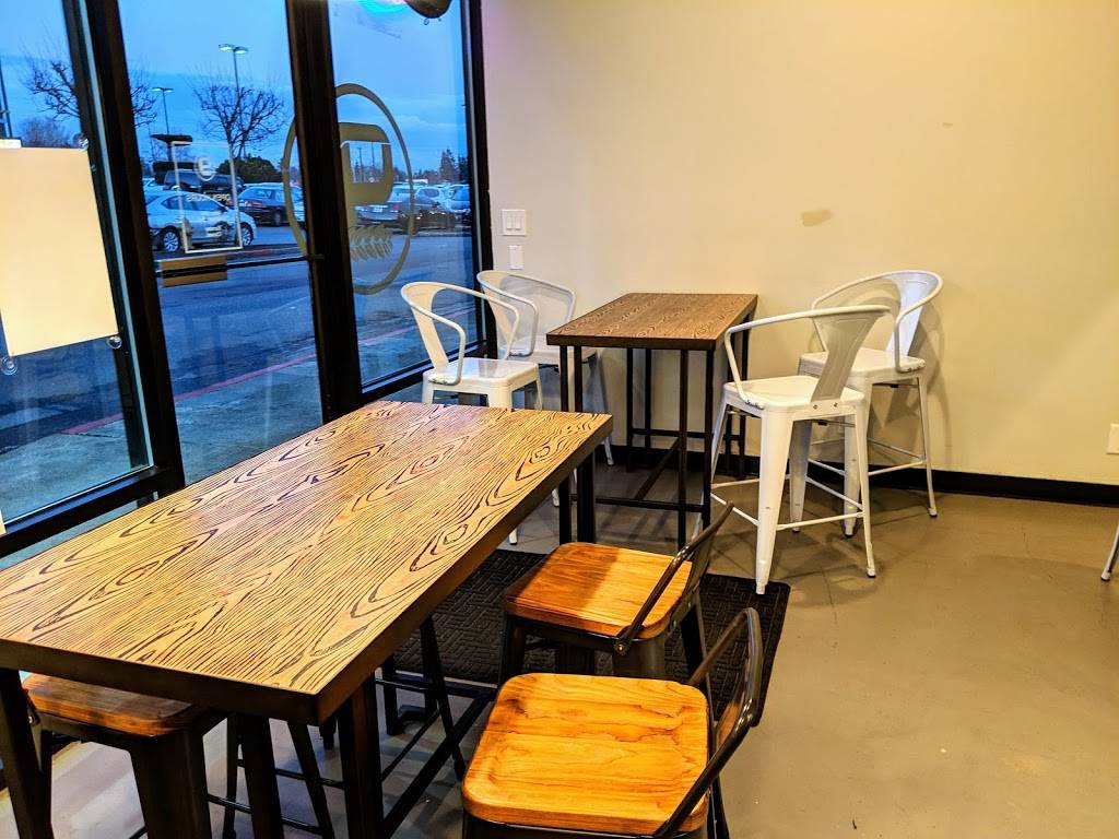 9 Delicacies | restaurant | 520 128th St SW B-8, Everett, WA 98204, USA | 4255128167 OR +1 425-512-8167