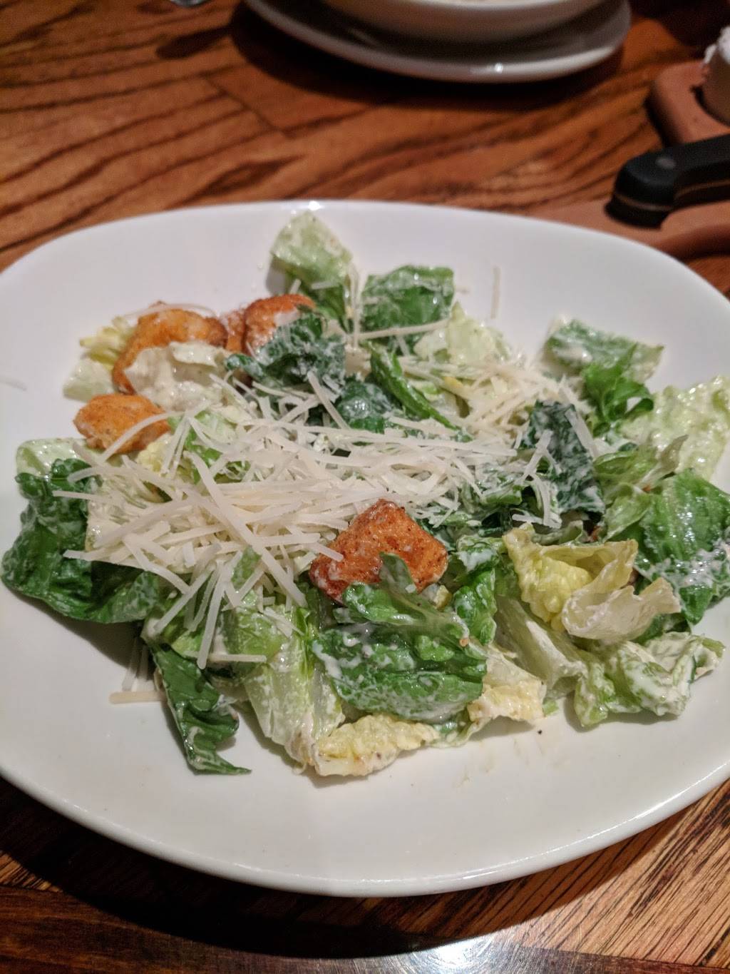 Outback Steakhouse | restaurant | 722 Jamacha Road, El Cajon, CA 92019, USA | 6195884332 OR +1 619-588-4332