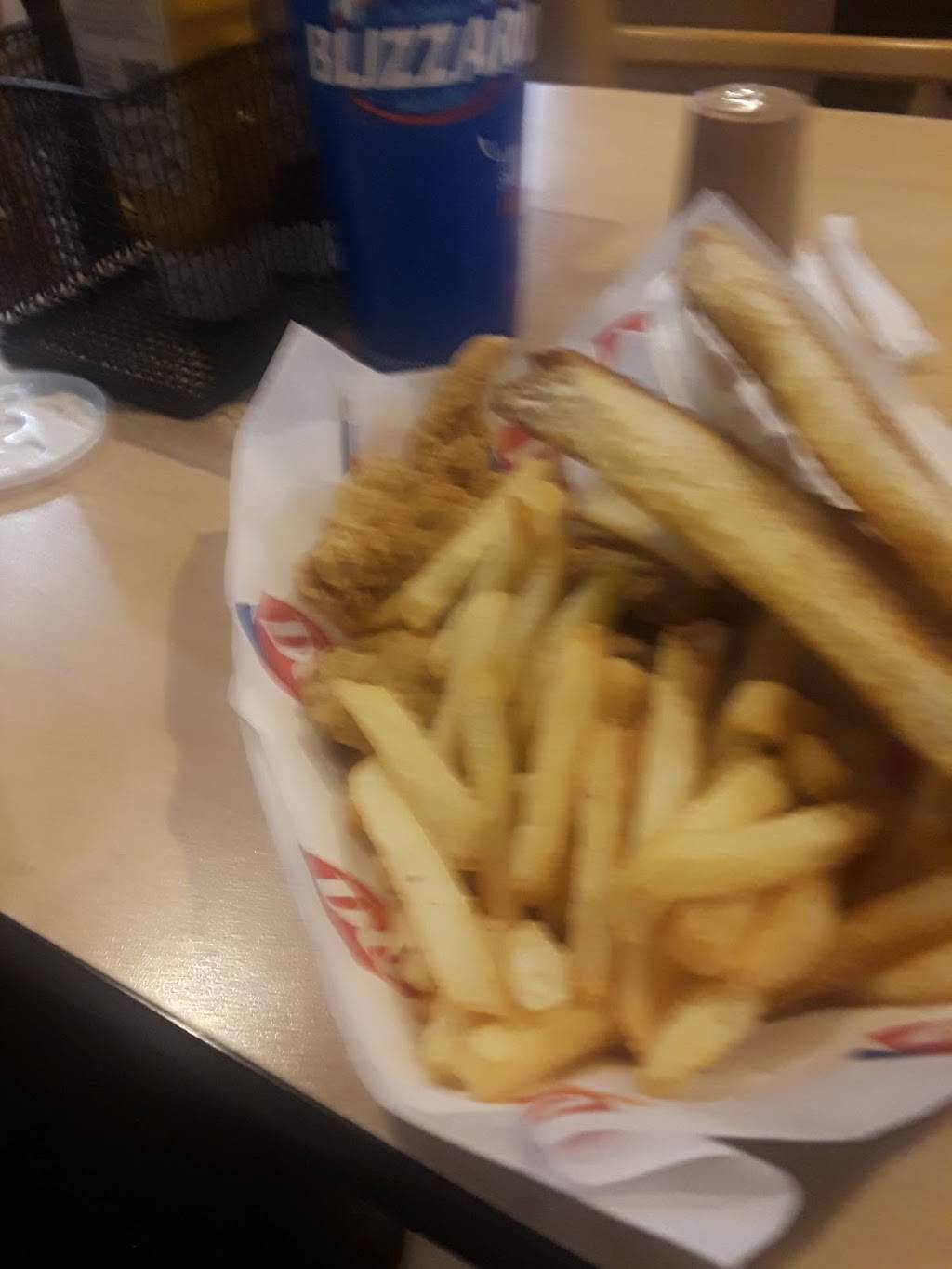 Dairy Queen Grill & Chill | restaurant | 780 S Jefferson Ave, Lebanon, MO 65536, USA | 4175883972 OR +1 417-588-3972