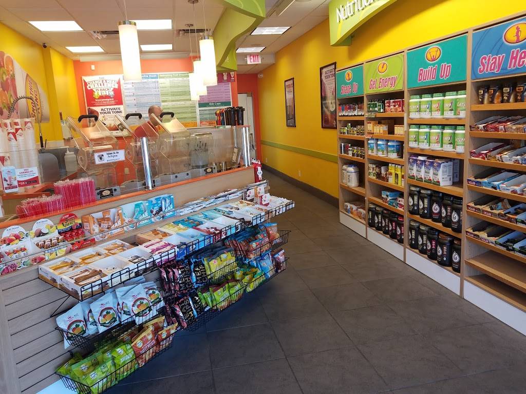 Smoothie King | restaurant | 11399 S Dixie Hwy, Pinecrest, FL 33156, USA | 3052343447 OR +1 305-234-3447