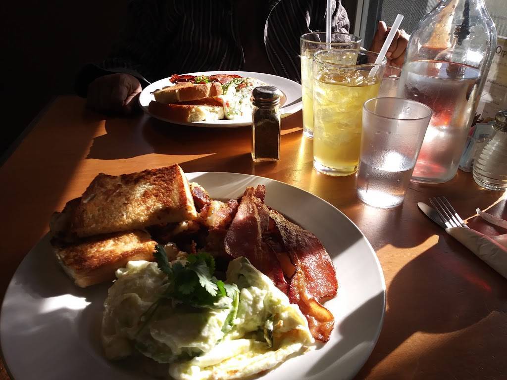 Orphan | cafe | 3440 C St, Sacramento, CA 95816, USA | 9164427370 OR +1 916-442-7370