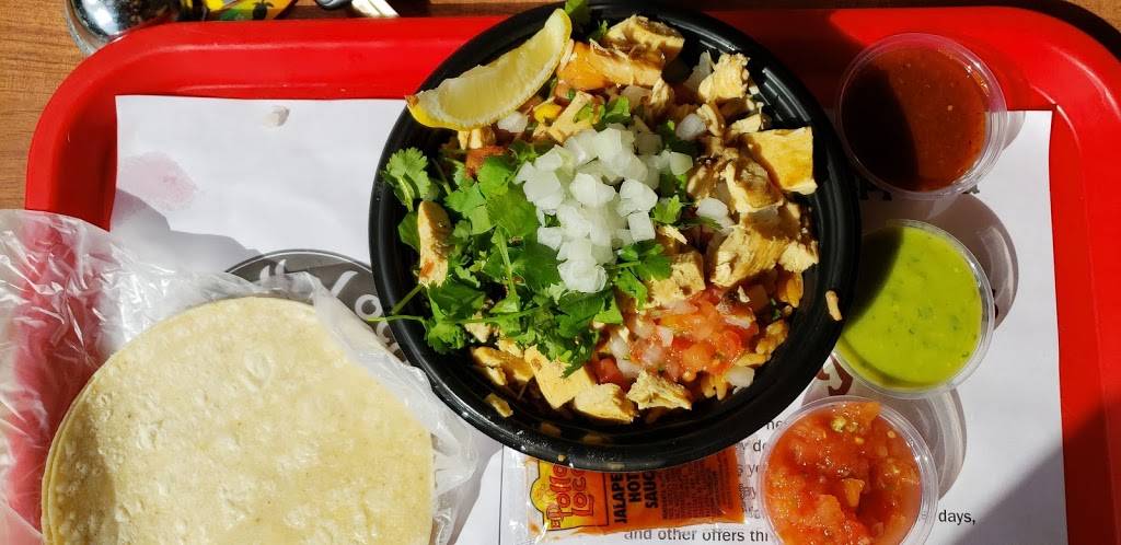 El Pollo Loco | restaurant | 5959 W Cerritos Ave, Cypress, CA 90630, USA | 7144841317 OR +1 714-484-1317
