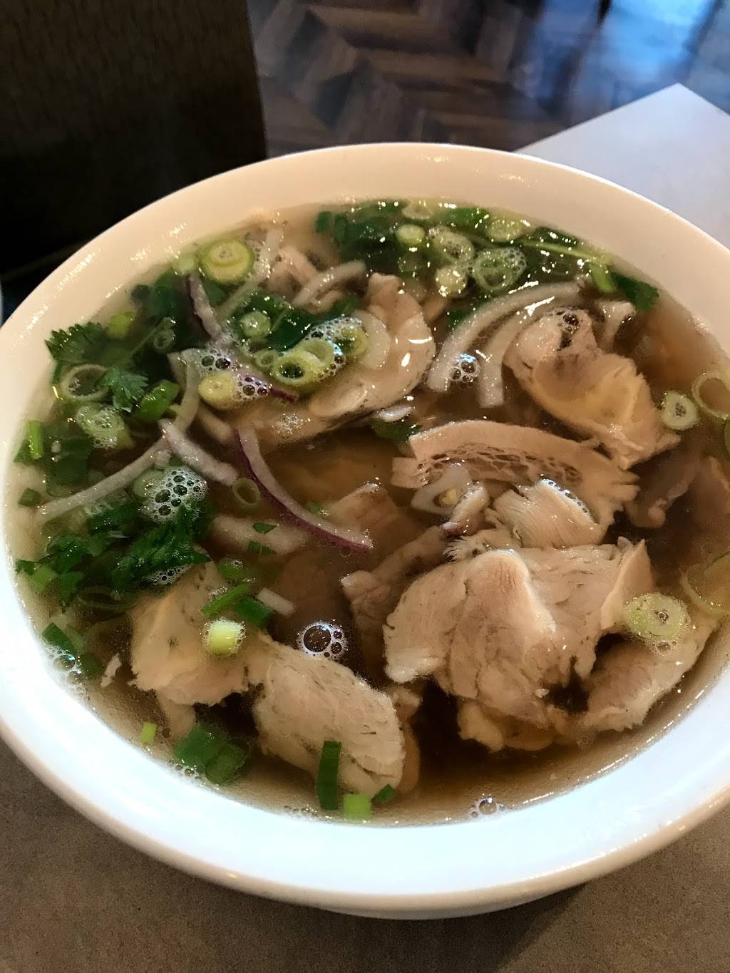 Pho Toronto | restaurant | 1448 Lawrence Ave E, North York, ON M4A 2V6, Canada | 4167570011 OR +1 416-757-0011