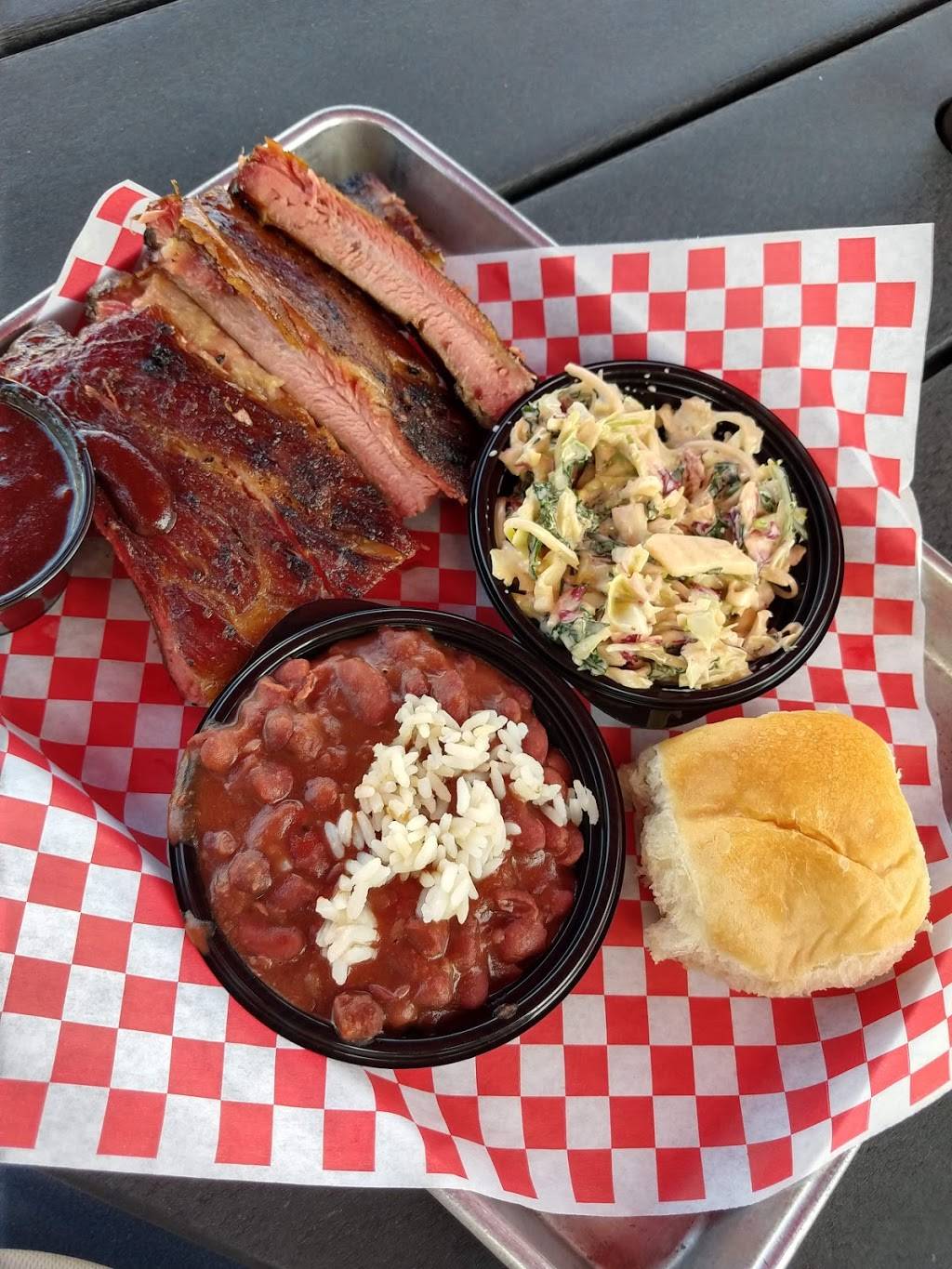 Mac Ques Barbeque | restaurant | 8517 Elk Grove Blvd, Elk Grove, CA 95624, USA | 9167142910 OR +1 916-714-2910