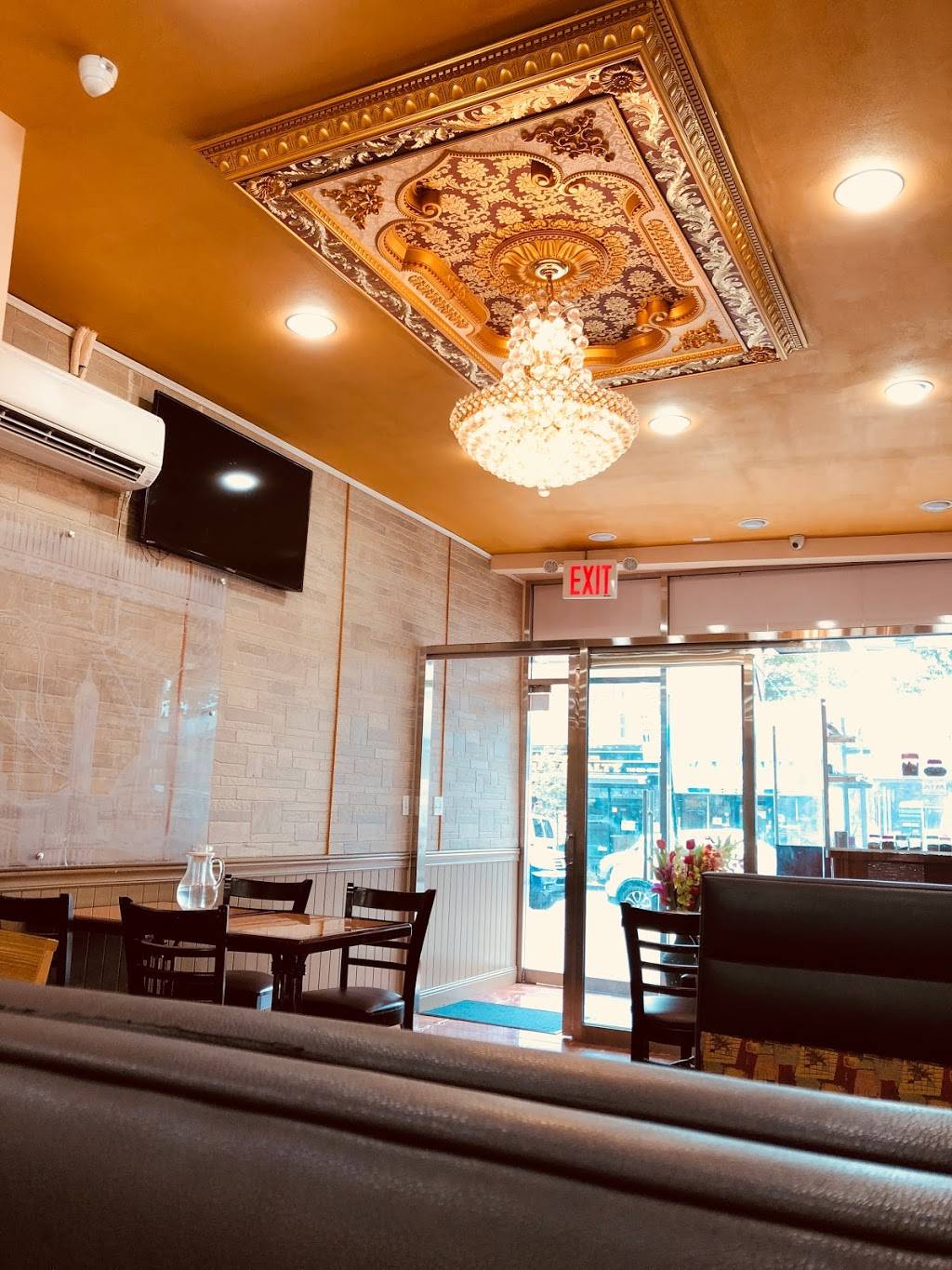 Fulkole Restaurant | restaurant | 1211 Liberty Ave, Brooklyn, NY 11208, USA | 7184848088 OR +1 718-484-8088