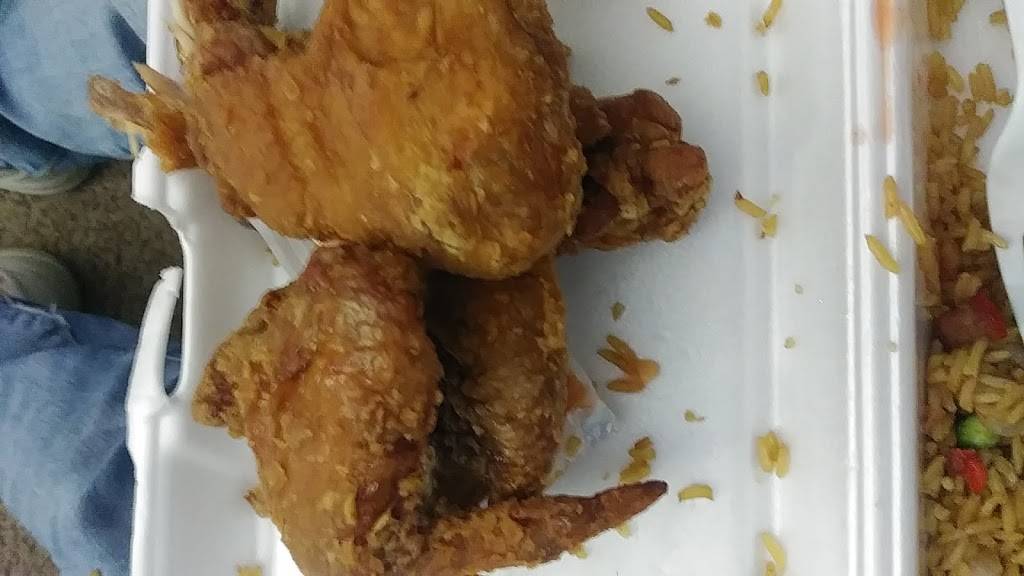 China Dragon | restaurant | 5254 Hull Street Rd, Richmond, VA 23224, USA | 8042919100 OR +1 804-291-9100