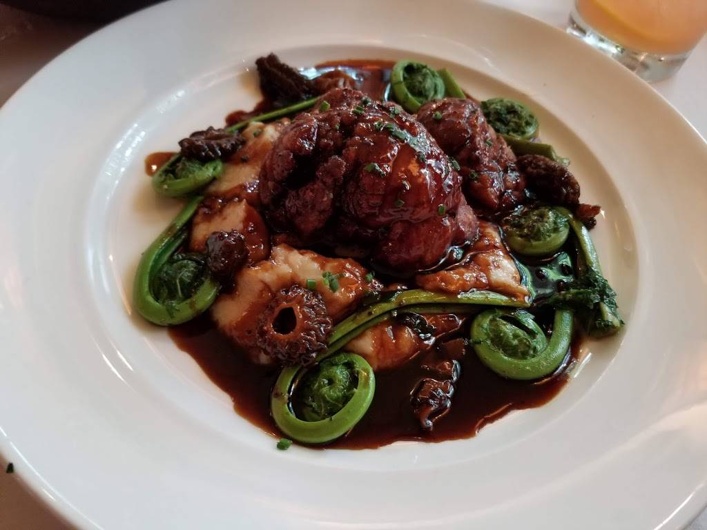 Red Onion | restaurant | 1654 NY-212, Saugerties, NY 12477, USA | 8456791223 OR +1 845-679-1223