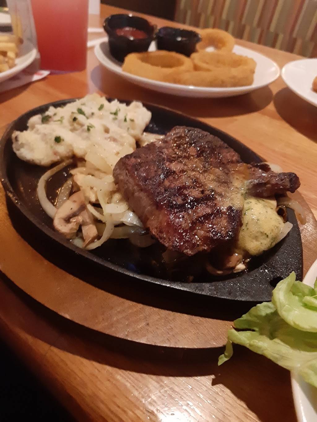 Applebees Grill + Bar | restaurant | 2729 N University Dr, Coral Springs, FL 33065, USA | 9547960330 OR +1 954-796-0330