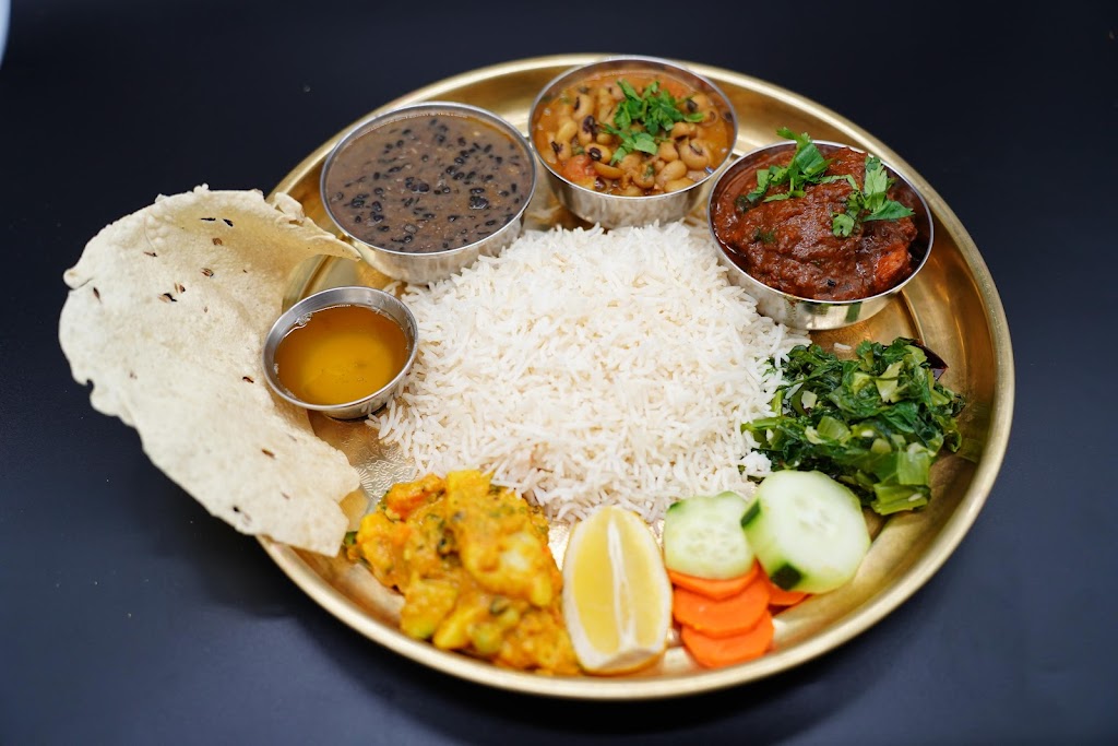 Himalayan Magic Masala | restaurant | Right next to Starbucks, 1600 Saratoga Ave #203, San Jose, CA 95129, USA | 4089636147 OR +1 408-963-6147