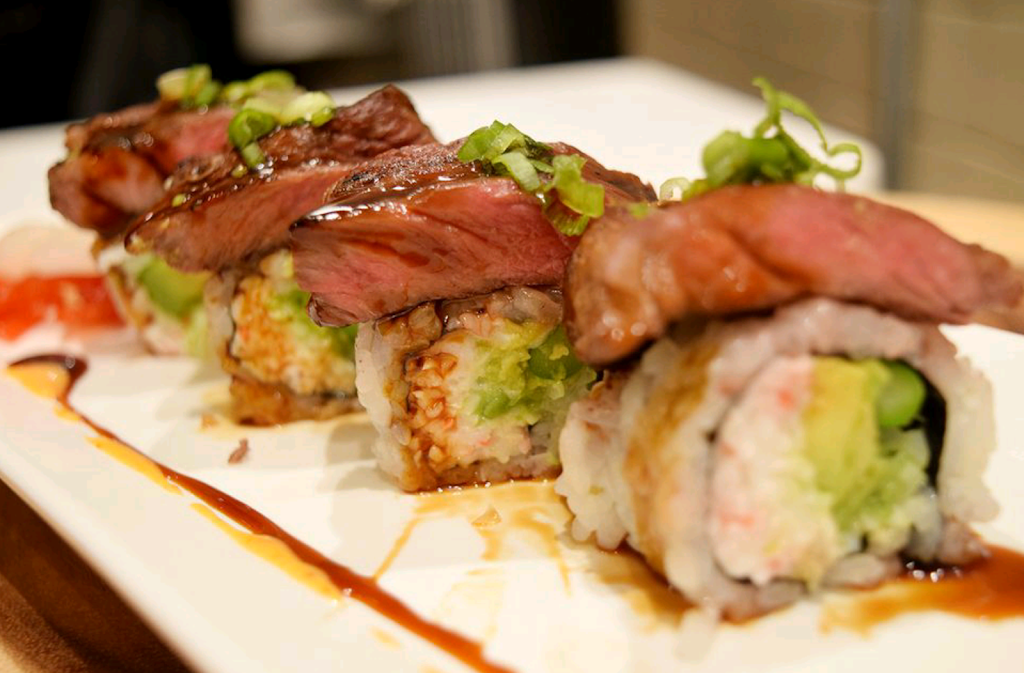 Sake2me Sushi | restaurant | 11454 South St, Cerritos, CA 90703, USA | 5629244700 OR +1 562-924-4700