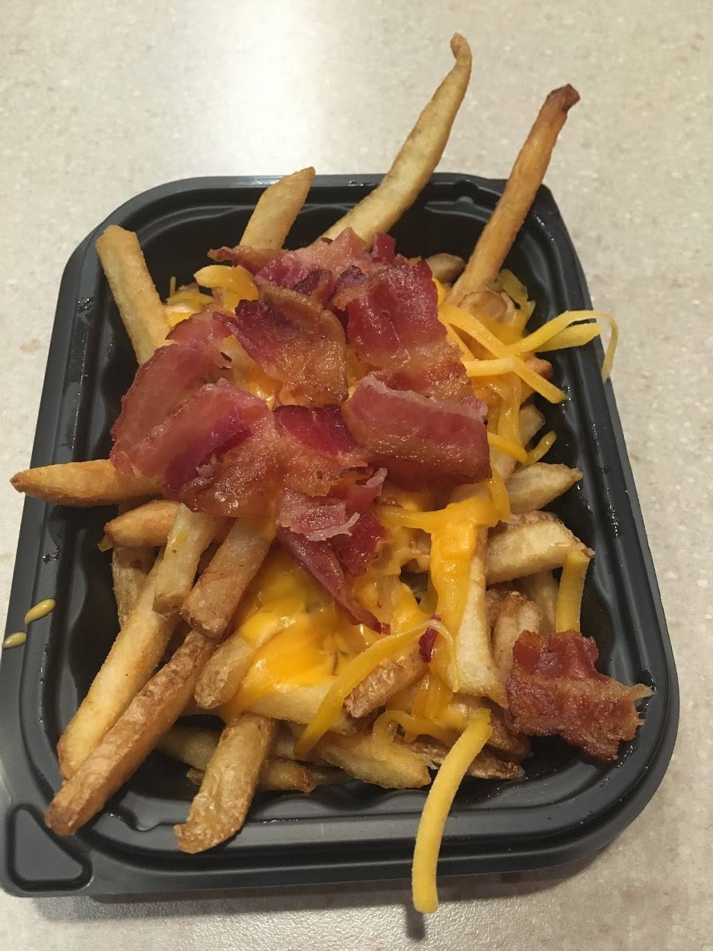 Wendys | restaurant | 819 91st Ave NE, Lake Stevens, WA 98258, USA | 4253224598 OR +1 425-322-4598