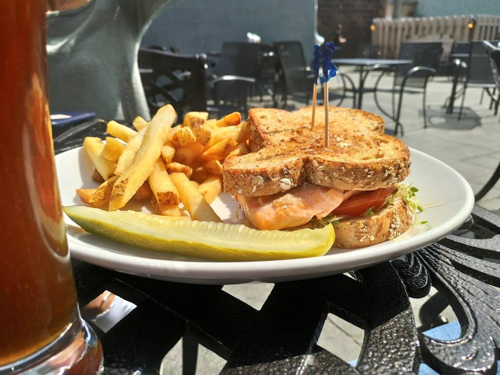 The Harp And Fiddle | restaurant | 110 Main St, Park Ridge, IL 60068, USA | 8477204466 OR +1 847-720-4466