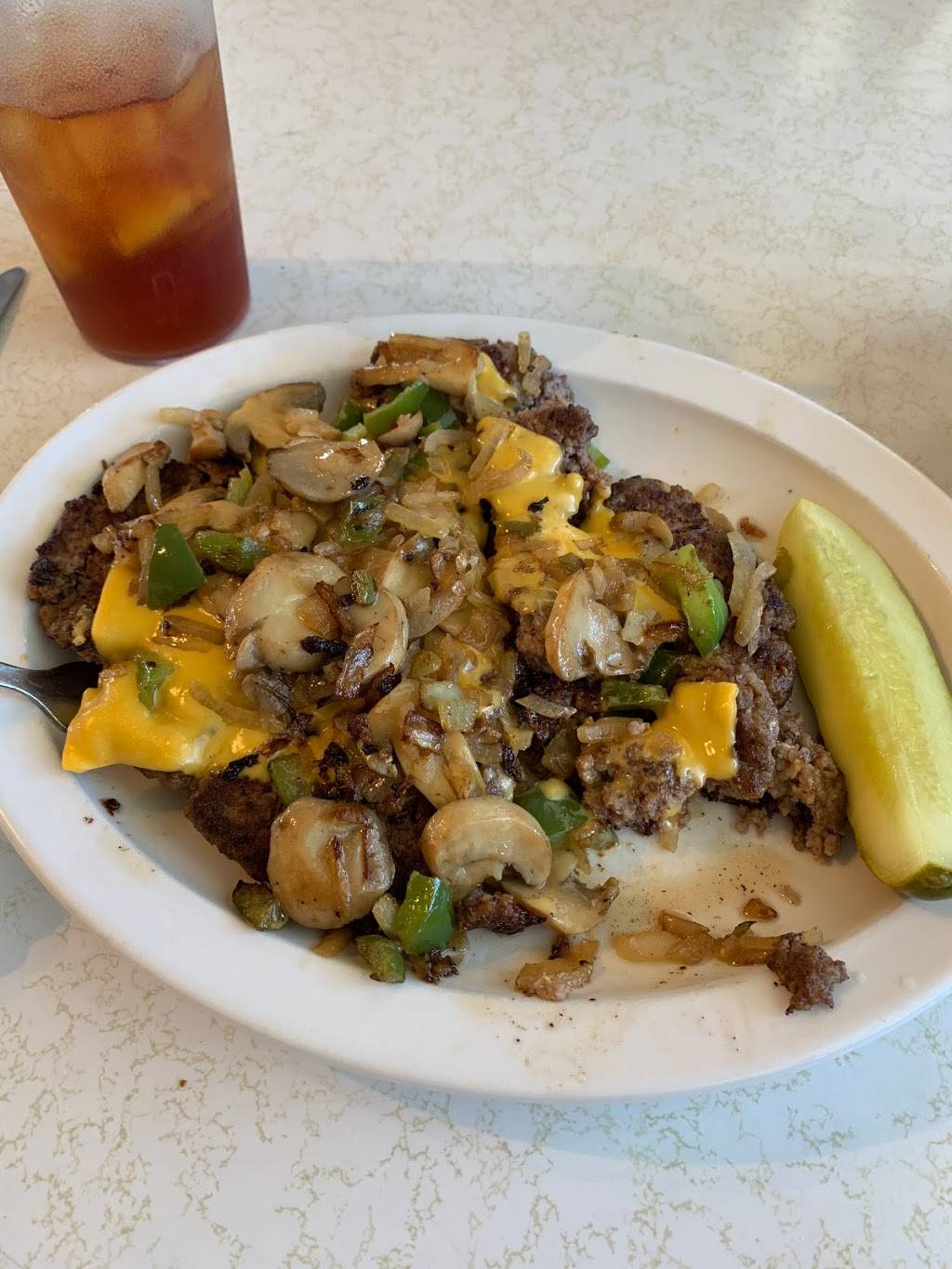 Pan American Pancake House | restaurant | 1305 S Kings Hwy, Myrtle Beach, SC 29577, USA | 8434483629 OR +1 843-448-3629