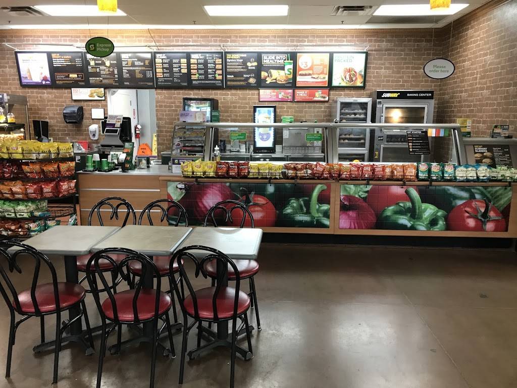 Subway | meal takeaway | 16218 Jackson Creek Pkwy, Monument, CO 80132, USA | 7194871590 OR +1 719-487-1590