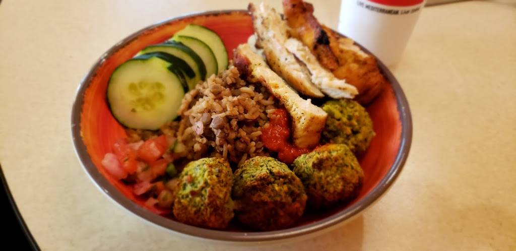 Zoës Kitchen | restaurant | 6731 N MacArthur Blvd Suite 150, Irving, TX 75063, USA | 2144960408 OR +1 214-496-0408