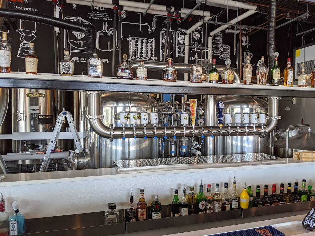 Orange County Brewers | Lake Mary | restaurant | 1117 International Pkwy #1701, Lake Mary, FL 32746, USA | 4078781795 OR +1 407-878-1795