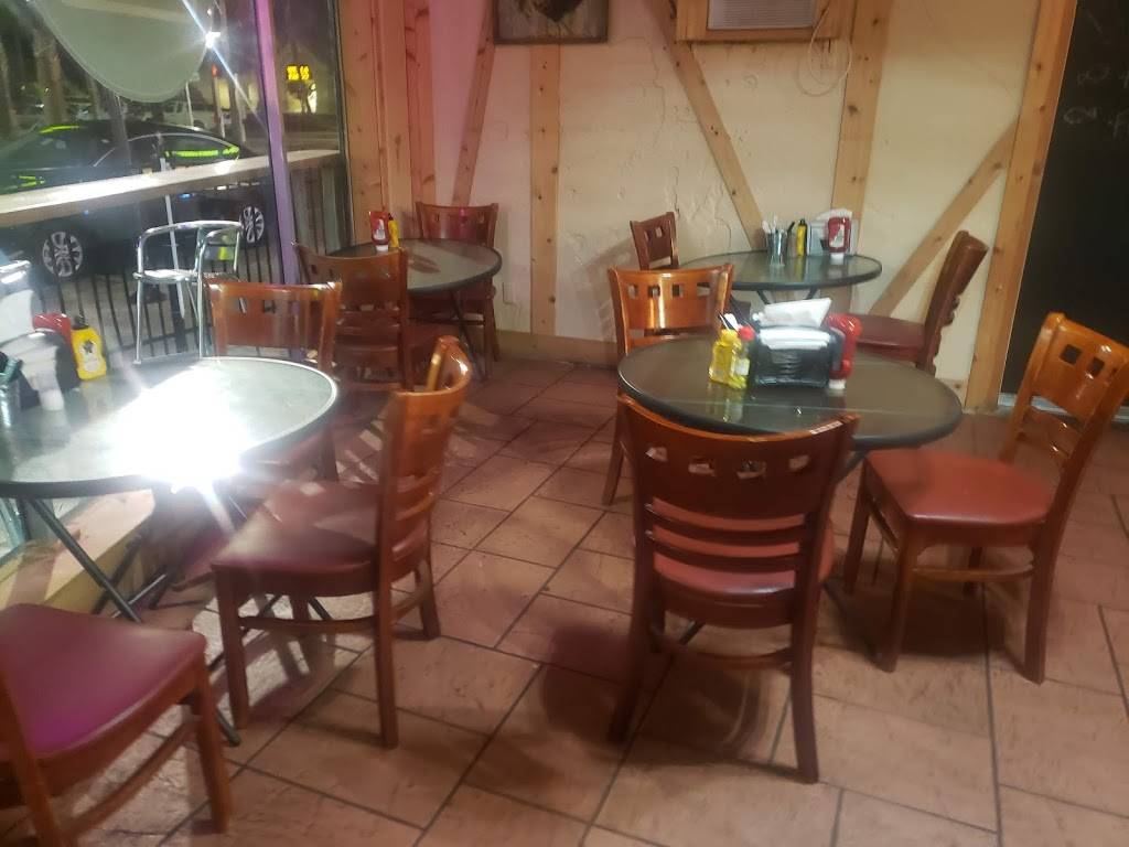 Evolve Modern Vegan Kitchen | restaurant | 318 Seabreeze Blvd, Daytona Beach, FL 32118, USA | 3863668415 OR +1 386-366-8415